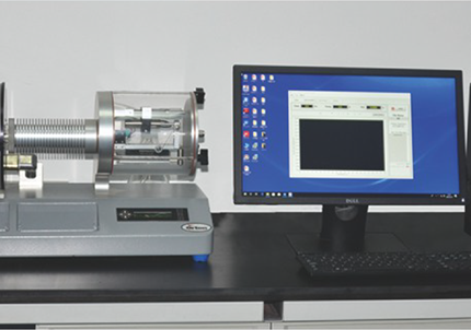 Heat Stability Test